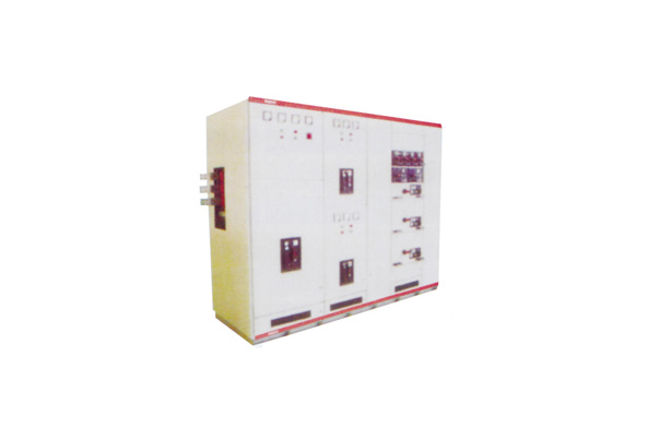 MNS型低压抽出式开关柜