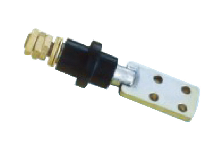 美式箱式变电站专用配件