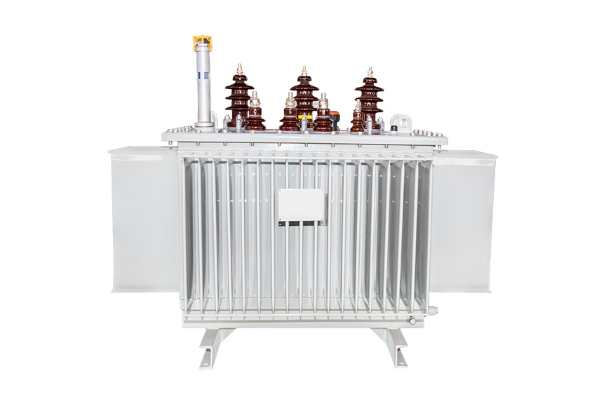 S13型10kV油浸式变压器