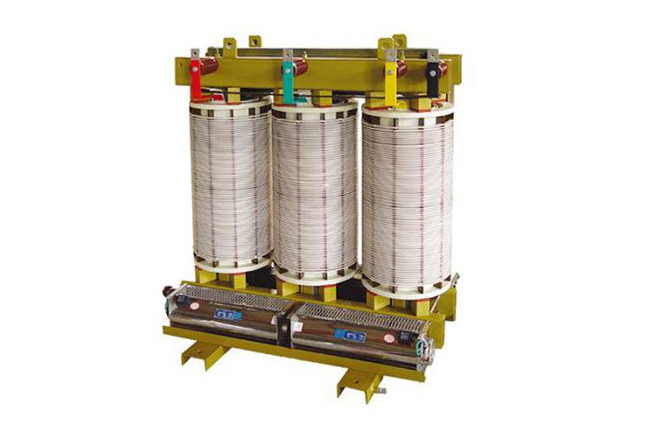 SG（B）非包封H级干式电力变压器