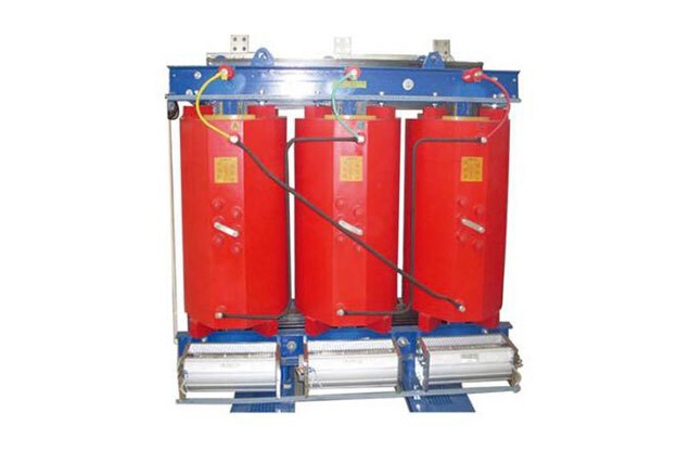 SC（B）35KV级三相树脂绝缘干式电力变压器