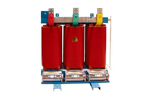 SC（B）三相树脂绝缘干式电力变压器