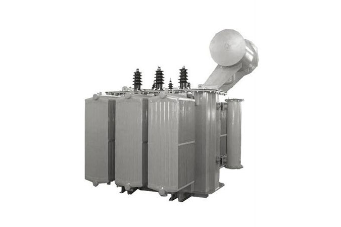 35KV级双绕组无励磁调压变压器