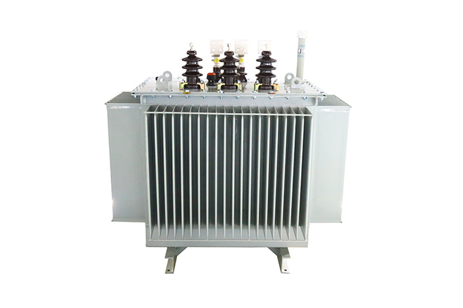 S11-M系列10KV级低损耗全密封电力变压