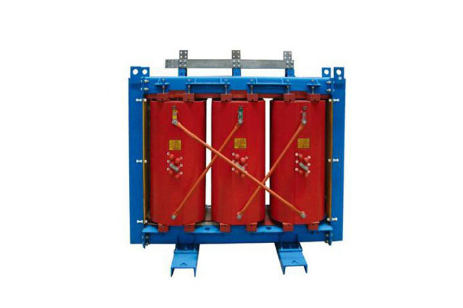 SCBH系列非晶合金树脂干式电力变压器