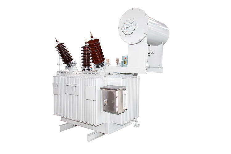 35kV无励磁变压器