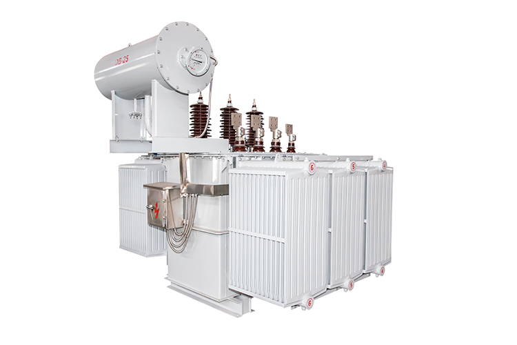 35KV电力变压器
